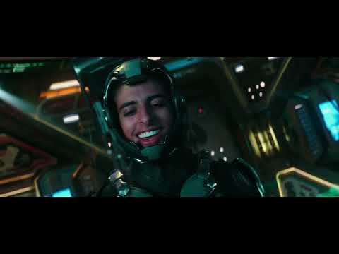 Pacific Rim 2 Uprising (2018) - Final Battle Part 1