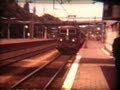 Nederlandse Spoorwegen rondom Arnhem in 1980