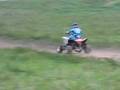 Riding my LTR450