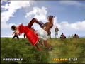 Tributo a Bruce - Tekken Tag