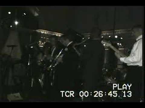 Maimonides Jazz Band: Gala Night ...