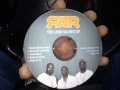 shots of RAR set to Make it Rain