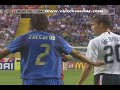 Goles Italia - USA