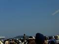 200610 岐阜基地祭 ブルーインパルス 05