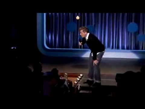 Greg Behrendt: Is That That Guy From That Thing - MAN PURSE