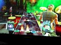 GH3 - Expert 3's & 7's - 5* - Xbox 360 controller