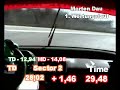 Rennslalom Hockenheimring 2007 Honda CRX 1. Wertungslauf Rennslalom Hockenheimring 2007 Honda CRX 1. Wertungslauf