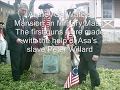 The Forgotten Afro Patriots