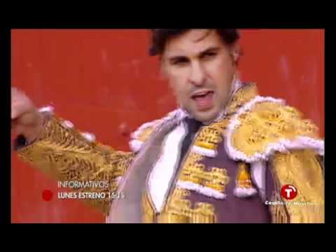 Promo Los Toros