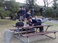 DENNIS STUNTMAN TABLE SLIDING