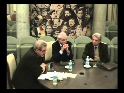 La dinamica della storia italiana - Raffaele Romanelli [3/3]