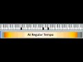 How To Play Warren G Feat Nate Dogg - Regulate How To Play Warren G Feat Nate Dogg - Regulate