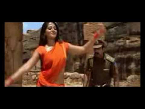 Anuksha Seducing Policemen