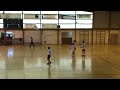 Match de BRASSENS HANDBALL contre fabre