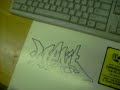 MensaOne Handstyles 1 MensaOne Handstyles 1