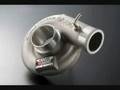 TOMEI - EJ Single Scroll ARMS M7760 Turbo Kit for EJ20/EJ25