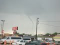 TORNADO IN GILLETTE!!! TORNADO IN GILLETTE!!!