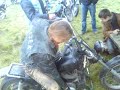 dniepr, m72, ural, k750, JUNAK i Lesiu z Dupy