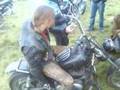dniepr, m72, ural, k750, JUNAK i Lesiu z Dupy