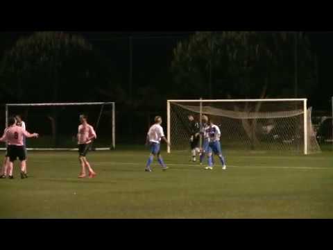 LES SHADOCKS / USEMA COLOMIERS: Les 2 buts Shadocks