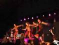 Salsa Libre performance at the Wieliczka Crystal Salsa Party