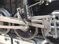 5 inch gauge Hudswell Clarke 0-6-0T