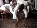 movimento minas para capoeira