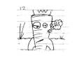 videos de 2D Short Story about a Journey