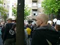 1st May Berlin (F\
