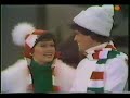 Donny and Marie - Christmas Show 1977 Donny and Marie - Christmas Show 1977