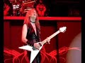 Judas Priest - Sinner Live in Bucharest