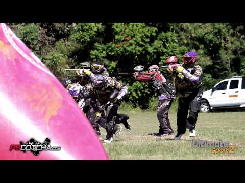 Primer Fogueo 2013 @ Osito`s Paintball Field By: Pbgotcha Primer Fogueo 2013 @ Osito`s Paintball Field By: Pbgotcha