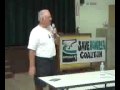 videos de Ed Lindsey (4 of 5) - Save Honolua Coalition meeting 7/3/07 Maui