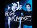 the unraveling- rise against