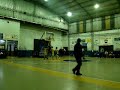 Basket: Comunicaciones vs Leandro N. Alem