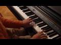 Mocart - Sonata K545 Fast tempo