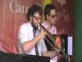 Numbly, Bill Mahar JAZZ YOUTH SUMMIT