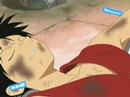 Strawhats and tough guys.