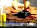 The Onion: Domino's Tests Limits Of What Humans Will Eat