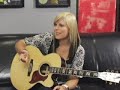 vicky beeching -- hallelujah what a savior.
this song is available on the integrity music release 