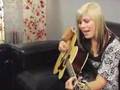 Vicky Beeching -- Hallelujah What A Savior - Immerse Worship