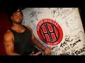 Bishop Lamont - Grow Up [Live]