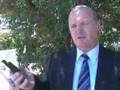 Telstra over Next G phone coverage