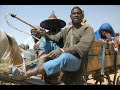Travel to Mali
