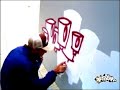 Batalha de Graffiti DazRua #5 - Grot