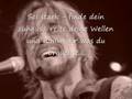 Stefan Weidner - ein Lied für meinen Sohn