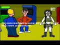 Alejo y Valentina - Un safari re cajetilla Parte 3.wmv
