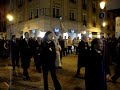 Procesión del Santísimo Cristo de Burgos (S. Santa 2007)
