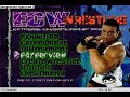 game review on ecw  hardcore reveloution