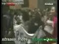 Bettino Craxi ed il lancio vergognoso di monete
